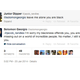 Illustration for article titled Comedian Celebrates MLK Day by Tweeting I Love You at Racists